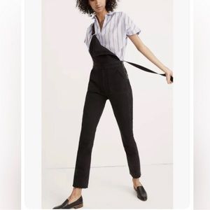 Madewell Overalls